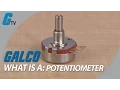 What is a Potentiometer