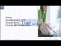 Oracle JDeveloper and Oracle ADF What s New