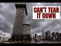 New Orleans WON T Spend 27M to Demolish This Tower - NOBODY Else Will Either