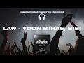 Yoon Mirae, BIBI - LAW (Prod. by Czaer) (Concert ver.)