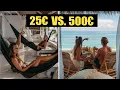 Download Lagu Die BESTE AUSSICHT in BALI - Das kostet schlafen direkt am Strand!