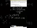 PROBLEM ON BINARY OPERATION