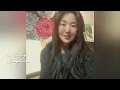 Oil/유화🎨 The Lonely Bloom Stands Alone🥀/시든꽃에물을주듯 #BGM Hynn/박혜원 @jennysatelier