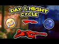 Day and Night System Unity Survival Game Devlog