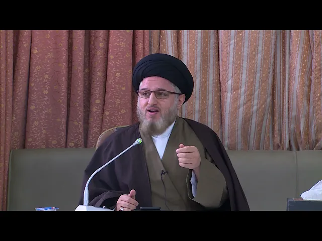 ⁣ظاهرة التمرجع التحليل والموقف المطلوب