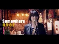 Download Lagu 【Over The Rainbow】MV / UkoSaxy / Saxophone /JAPAN /虹の彼方に /カバー