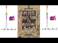 Children s Storytime Read Aloud Miss Nelson is Missing