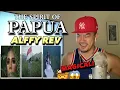 THE SPIRIT OF PAPUA - ALFFY REV (ft Nowela Mikhelia, Epo D’fenomeno, Funky Papua) | NEW YORK REACTS