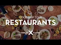 Restaurants on Celebrity Edge