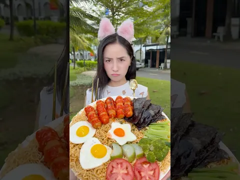 Don't Waste Food #catcute747