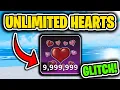 Lagu FASTEST WAY TO GET HEARTS In Blox Fruits! (VALENTINES EVENT) UNLIMITED HEARTS GLITCH!