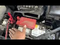 P00FD Battery B state of charge performance Chrysler Jeep Dodge Ram Fiat FCA