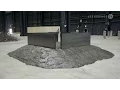 Download Lagu Kishio Suga: Situations / Retrospective at Pirelli HangarBicocca