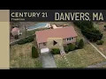 Home for Sale - 4 Prentiss Rd Danvers MA
