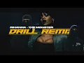 Download Lagu THE MONSTER - Rihanna Remix | NY Guitar Drill Type Beat (prod. nolyrics)