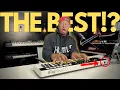Download Lagu This Might Be One Of The Best Midi Controllers Out! | Ikmultimedia iRig Keys I/O 49 Review! |