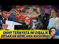 “KONSIPIRASI GELAP” DIBALIK DESAKAN STATUS BENCANA NASIONAL😱ANAK ABAH “HALUNYA BUKAN MAEN”😲