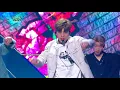 MXM - I’M THE ONE [Music Bank Hot Debut / 2017.09.08]