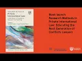 Download Lagu Research Methods in Private International Law: Educating the Next Generation of Conflicts Lawyers