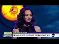 Broadway show ‘Water For Elephants’ performs on ‘GMA3’