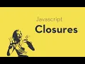 Javascript Closure Bangla