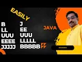 String Pattern Program in Java Simplified - Prog2 Secrets to Simplify String Patterns