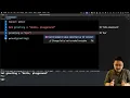iOS Dev Ep 16 Swift Intro - Type Annotation Constants Variables
