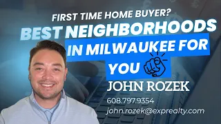 Best Neighborhoods in Milwaukee for First-Time Homebuyers 2025 Affordable Homes Top Picks