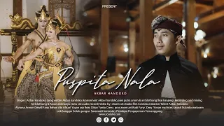 puspita nala akbar handoko official musik video 
