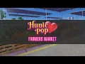 Download Lagu HuniePop OST - Farmers Market (Extended)