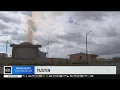 Massive hangar fire sparks health concerns in Tustin