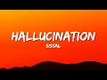 Download Lagu Sissal - Hallucination (Lyrics)