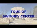 Campus Rec Tour