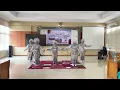 Download Lagu Tari Tradisional Laila Canggung || Kelompok 6 || IAIN METRO LAMPUNG