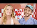 Download Lagu JONATHAN BAILEY | CHICKEN SHOP DATE