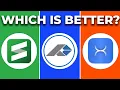 Stack vs PlanSwift vs CostX Best Construction Estimating Tool 2025