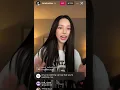 Karina got dare to sing Yodeling on INSTAGRAM LIVE 😂 #AESPA #KARINA #yoojimin