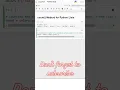 7 count Method for Python Lists