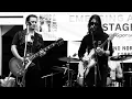 The Borderlinez - AGAIN Live at Railway City Music Arts Festival