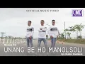 Download Lagu Nirwana Trio - Unang Be Ho Manolsoli (Lagu Batak Terbaru 2022) Official Music Video