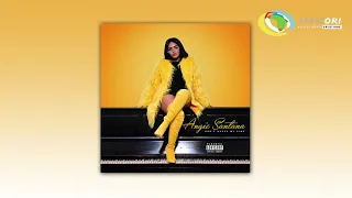 angie santana dont waste my time official audio 
