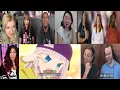 KAGUYA SAMA  EPISODE 3X5 REACTION MASHUP!!