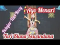 Tari Reog Klana Sewandana || Gerakan Tari Klono Sewandono