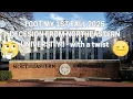 I Got My Decision from Northeastern University Boston Fall 2025 MS in USA