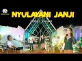 Download Lagu NADYA JESSICA - NYULAYANI JANJI (Video live Aksel Musik )