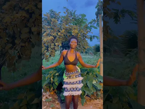 Acholi dance