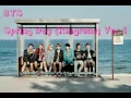 Download Lagu BTS - Spring Day (Ringtone) Ver.1