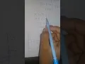 Least integer function