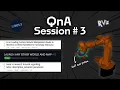ROS2 Solving Community Queries