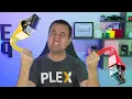 Shouldn t Plex work offline